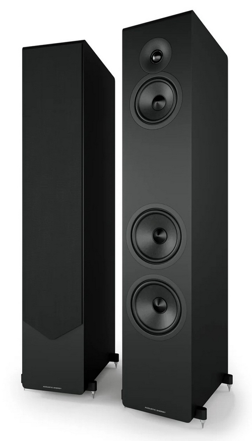 Acoustic Energy AE320²  2